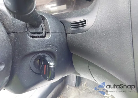 2004 Honda Accord 2.4 Lx из США, поврежденный, VIN 1HGCM563X4A056898